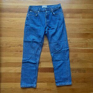 Everlane '90s Cheeky Straight Jean